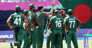 ‘ভাবতে’ এক দিন সময় দিলো আইসিসি; বাংলাদেশ না গেলে বিকল্প স্কটল্যান্ড